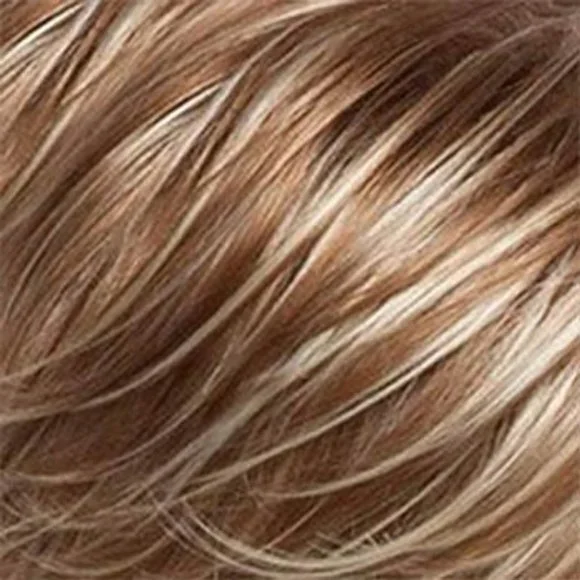 NORIKO MASON in Strawberry Swirl - Picture 2 of 7